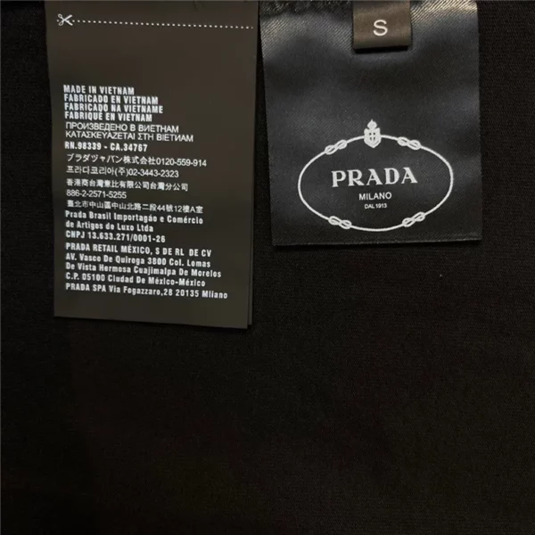 Prada shirt