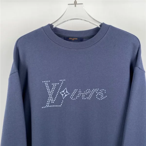 2023fw Louis Vuitton Sweater