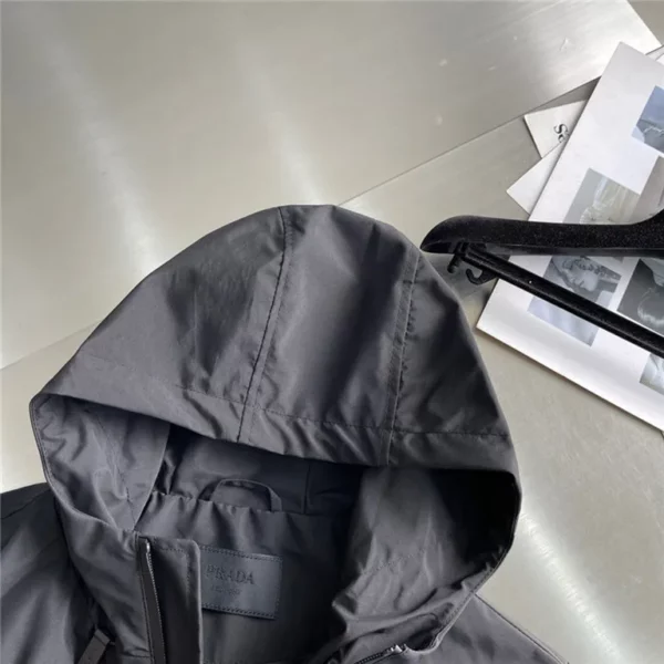 2023ss Prada Jacket