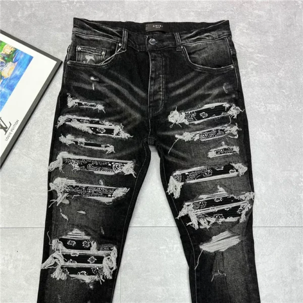 2023 Amiri Jeans