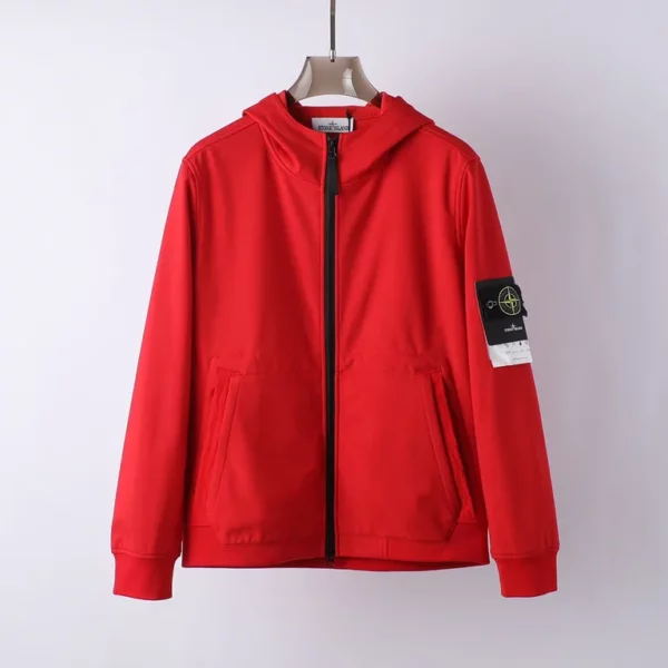 2023FW Stone island Jacket