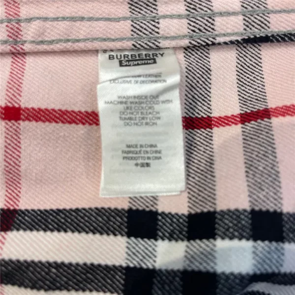 2022ss Burberry Jacket