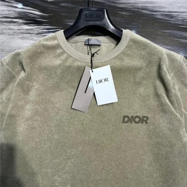 2023ss Dior T Shirt