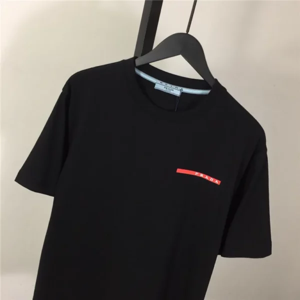 2023fw Prada T Shirt