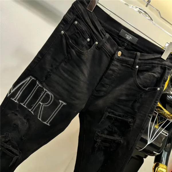 2023 Amiri Jeans