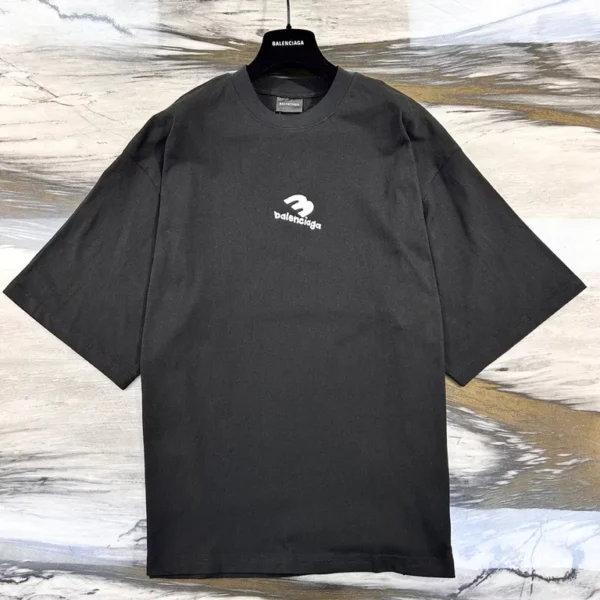 2023ss Balenciaga T Shirt