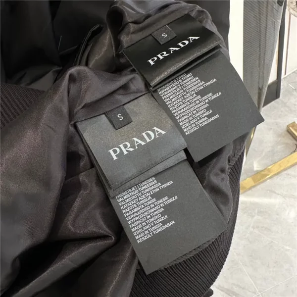 2023fw Prada Jacket