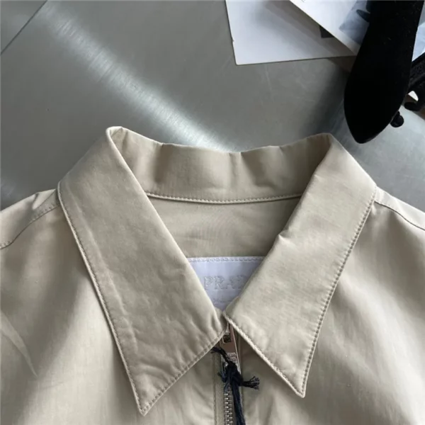 Prada Shirt