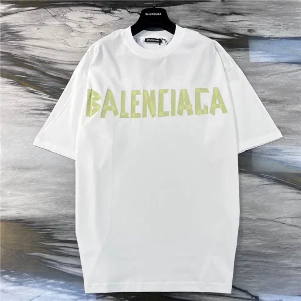 2023ss Balenciaga T Shirt