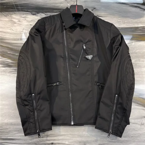 2022fw Prada Jacket