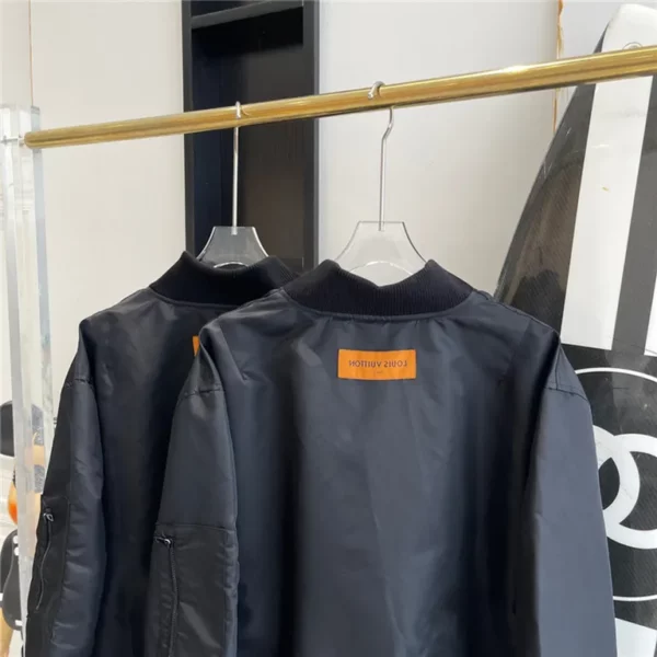 2022fw Louis Vuitton Jacket