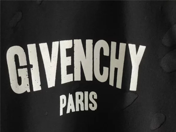 2023SS Givenchy T Shirt