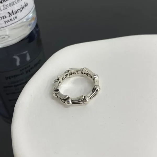 Chrome Hearts Ring