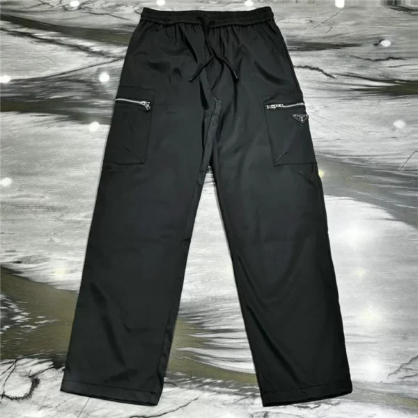 2023fw Prada Pants