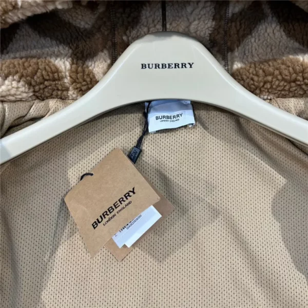 2022fw Burberry Jacket