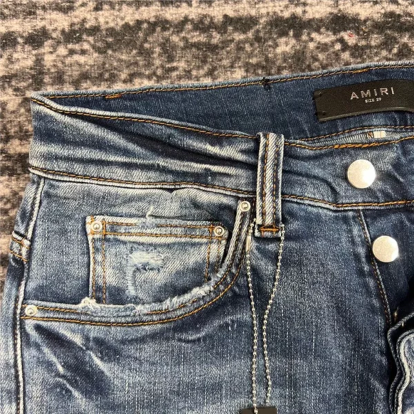 Amiri Jeans