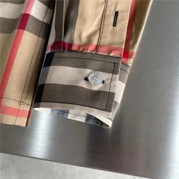 2023SS Burberry Jacket