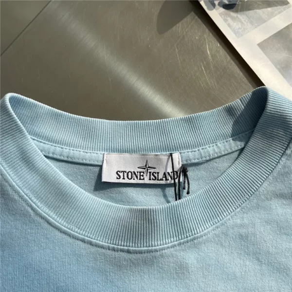 2023SS Stone island Sweater