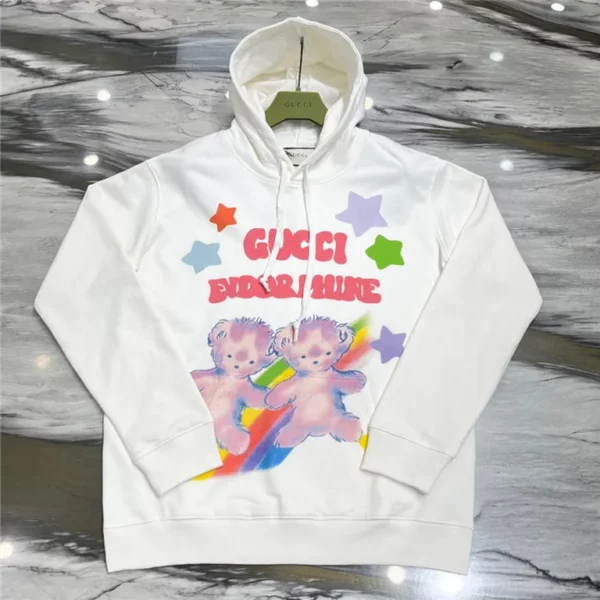 2023fw Gucci Hoodie