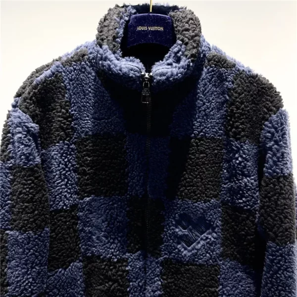 2021fw Louis Vuitton Jacket