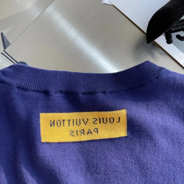 2023SS Louis Vuitton T Shirt