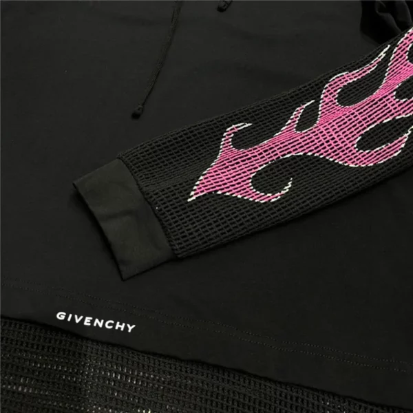 2023fw Givenchy Hoodie