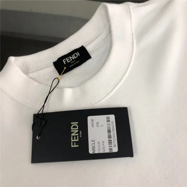 2023fw  Fendi Sweater