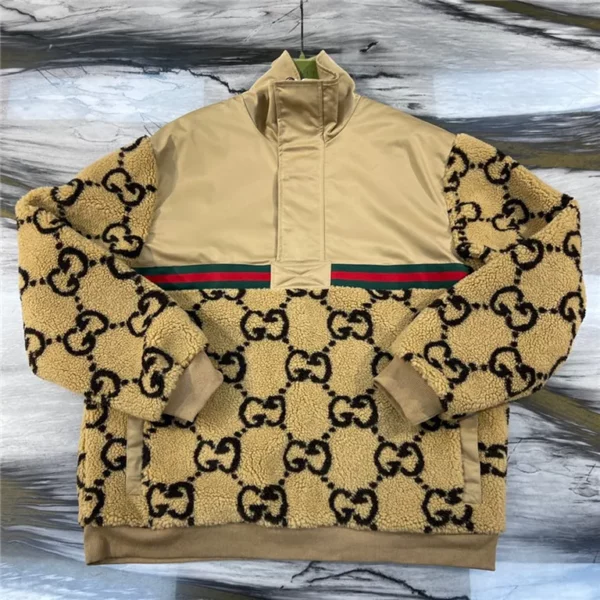 2022fw Gucci Coat