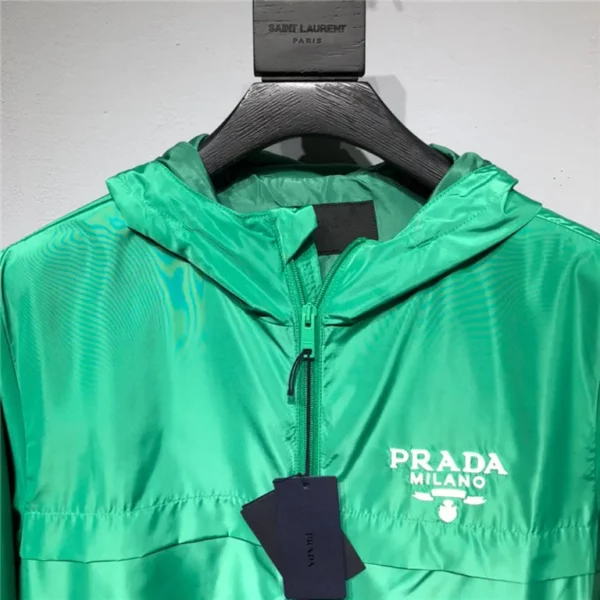 2022ss Prada Jacket