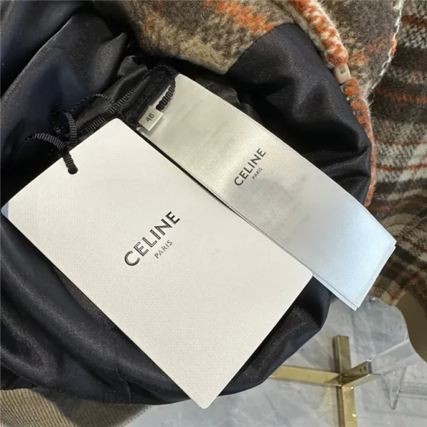 2023FW Celine Jacket