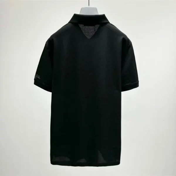 2024SS Prada Polo Shirt