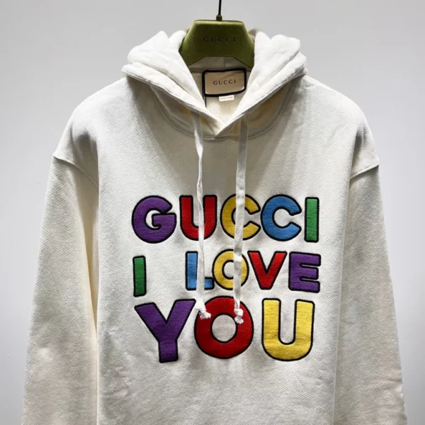 2023fw Gucci Hoodie