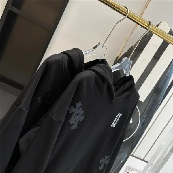 Chrome Hearts Hoodie