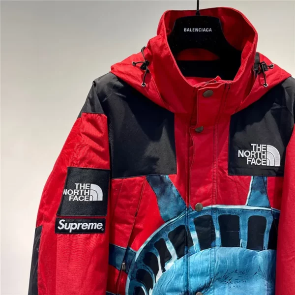 Supreme x The North Face Jacket