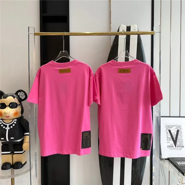 2023SS Louis Vuitton T Shirt