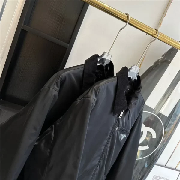 2023fw Prada Jacket