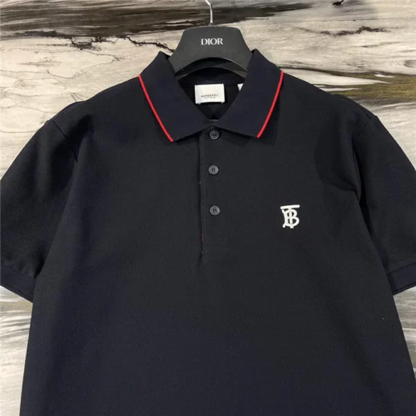 2022ss Burberry Polo