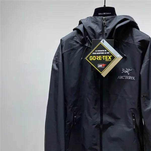 Arcteryx Jacket