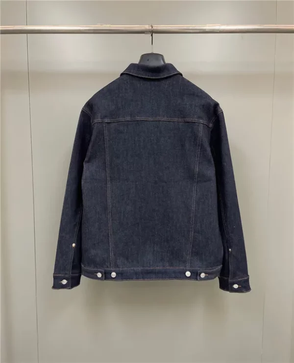 2023fw Dior Jacket