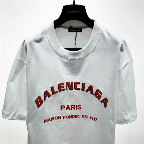 2023ss Balenciaga T Shirt