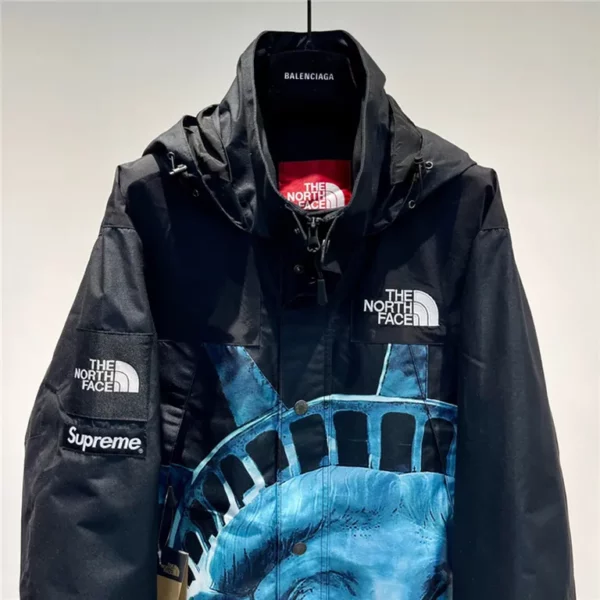 Supreme x The North Face Jacket