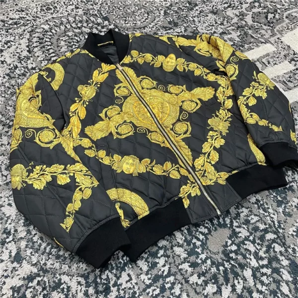 2023fw Versace Jacket