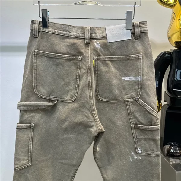 2023 Gallery Dept Jeans