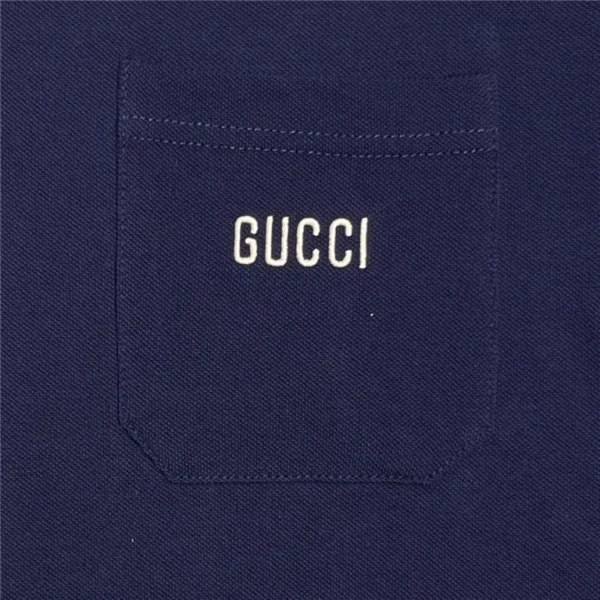 2023SS Gucci Polo Shirt