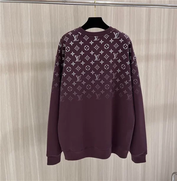 2023fw Louis Vuitton Sweater