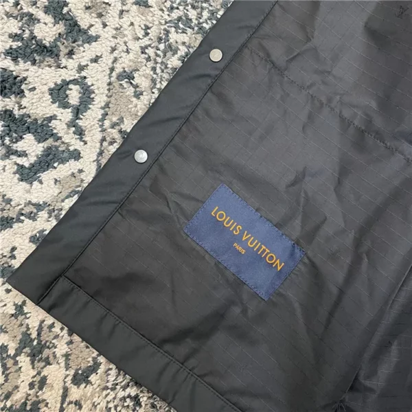 2023fw Louis Vuitton Jacket