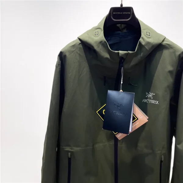 Arcteryx  waterproof Jacket