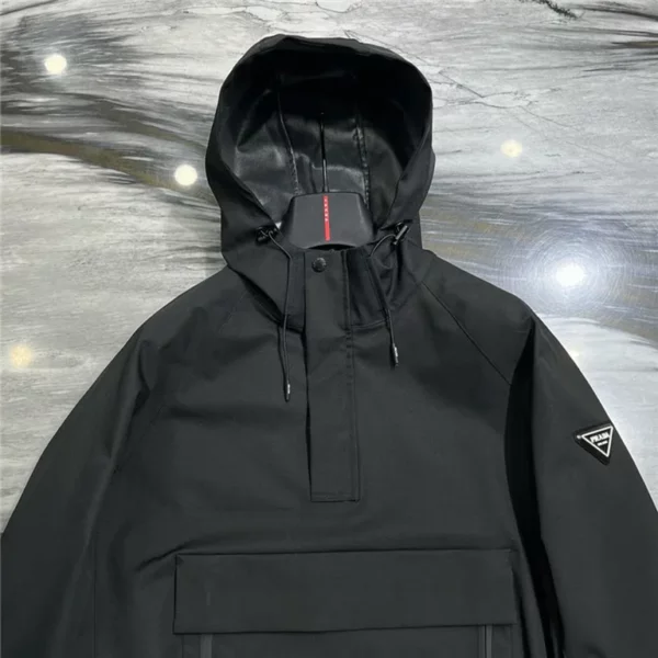 2023fw Prada Jacket