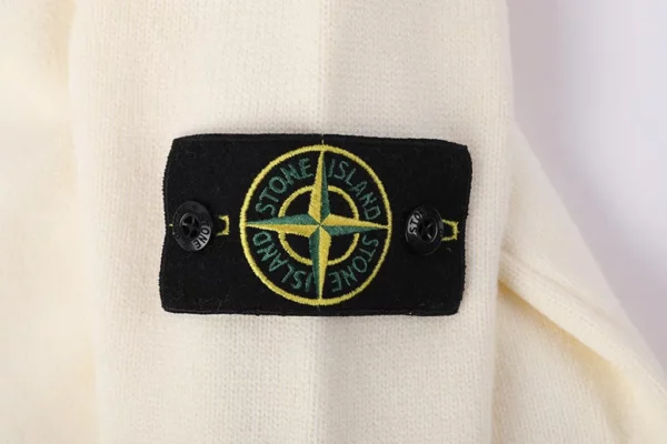 2023FW Stone island Sweater