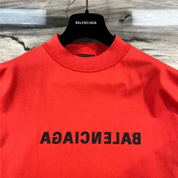 22023SS Balenciaga T Shirt